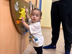 -金宝贝早教(富力广场中心)