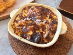 芝香吐司烤布蕾-必胜客(姜堰北大街店)