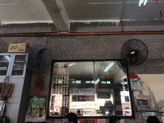 大堂-丽丰茶冰室