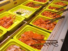 -阪尚皇·原切牛排·烤肉火锅自助(北京路店)