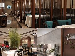 大堂-松鹤楼·非遗·苏帮菜(融科店)