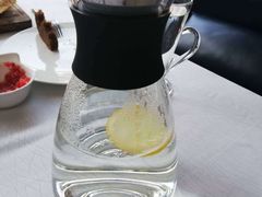 -马克西姆俄罗斯餐厅(通亚街店)