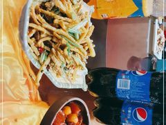 -同学酒楼(湖大琴园店)