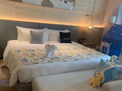 -上海佘山世茂艾美酒店