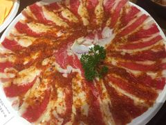 -韩宫宴烤肉·料理(荆门漳河万达店)
