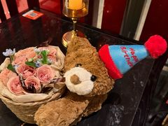 -Nord Grill&Bar Highland诺德西餐(深圳欢乐海岸店)