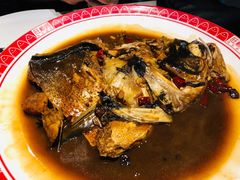 鱼头泡饼-旺顺阁·北京菜(北辰上品+)