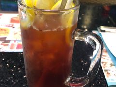 -南都咖啡西餐厅.全日茶点(福星路店)
