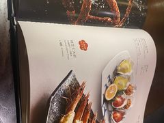 -松子料理(白家庄店)