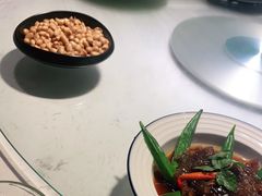 -烛影拾光·创意菜·鲜花·音乐(曲江钻石半岛店)