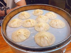 -宋都禾源·灌汤包子(汉兴路直营店)