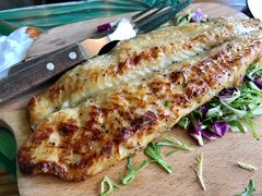 -烛影拾光观景餐厅·创意菜·摄影·小提琴(大唐不夜城店)