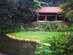 -富乐山