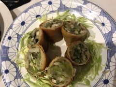 -西湖春天•老字号杭州菜(百汇店)