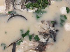 -永安鱼庄·镇江菜(丁卯店)