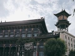 -西宁市东关清真大寺