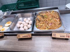 -72街荷叶饭(东方宝泰广场店)