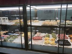 -奈雪的茶(国金中心店)