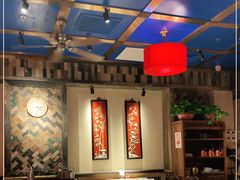 大堂-小吊梨汤·北京菜·烤鸭(鸟巢店)