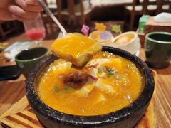 -云海肴·汽锅鸡·云南菜(美罗城店)