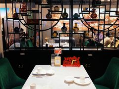 -川香鼎盛·川府家宴商务宴请(市桥富华总店)