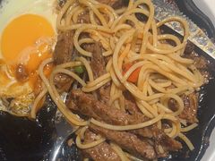 -豪客来牛排(天阳D32店)