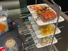 -老卜奎齐齐哈尔烤肉(人民东路店)