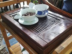 -合晋食府(广州合晋帝苑酒店)