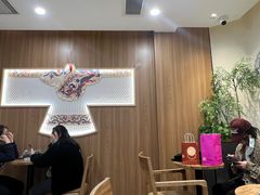 -霸王茶姬(正佳广场店)