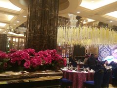 大堂-禧瑞都大饭店(吊桥路店)