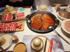 -火社火锅(裕华万达店)