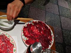 -汕头八合里海记牛肉店(清河店)