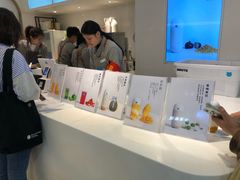 -兰熊鲜奶(西直门凯德mall店)