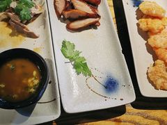 大良煎虾饼-小和庆·知味(首铸万科店)