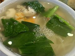 -大茄来海鲜餐厅(亚洲城分行)