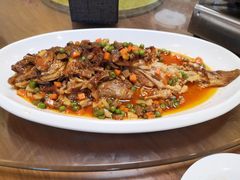 -老回回饺子馆(海洋馆店)