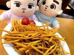 -Pelicana百利家炸鸡(江南西名店城店)