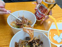 -胖子好盐水鸭(总店)