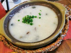 -花少爷·鲜虾干贝粥(延安万达店)