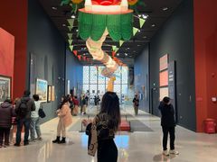 -北京工艺美术博物馆