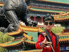 -大明幻境第一城