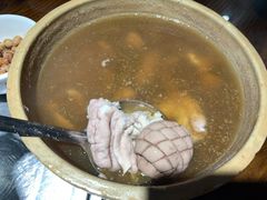 祖传浸猪腰-猪腰一家·地道佛山菜(里水店)