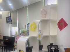 -小荧星艺校(浦东中环分校)