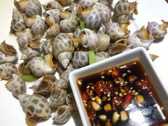 -广记海鲜(杨汊湖一店)