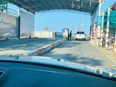 -长兴对江渡客运站