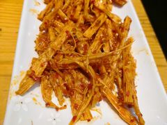 -金达莱冷面百年石锅饭(宾馆胡同店)