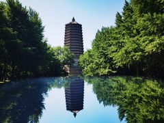 -玲珑塔公园