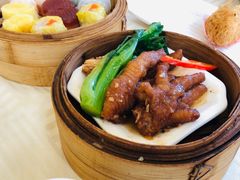 -螺涌海鲜酒楼(增槎路店)