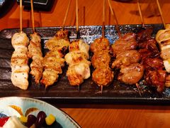 -王氏炉匠·烧鸟放题自助(好运街店)