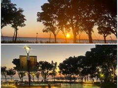 -阳澄湖费尔蒙酒店